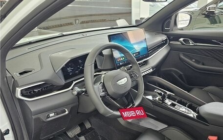 Geely Coolray I, 2026 год, 2 837 990 рублей, 4 фотография