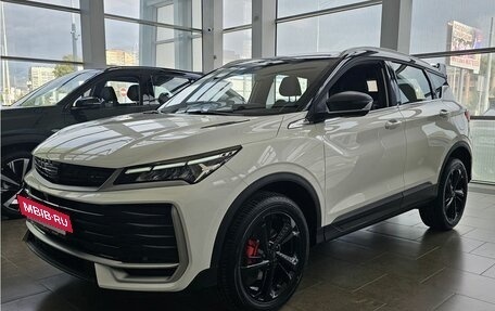 Geely Coolray I, 2026 год, 2 837 990 рублей, 10 фотография
