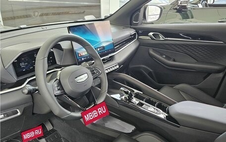 Geely Coolray I, 2026 год, 2 837 990 рублей, 12 фотография