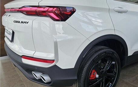 Geely Coolray I, 2026 год, 2 837 990 рублей, 17 фотография