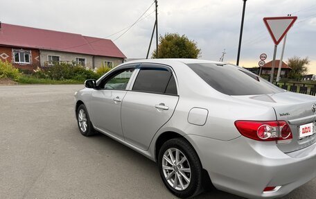 Toyota Corolla, 2012 год, 1 300 000 рублей, 2 фотография