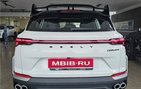 Geely Coolray I, 2026 год, 2 837 990 рублей, 16 фотография