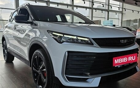 Geely Coolray I, 2026 год, 2 837 990 рублей, 24 фотография