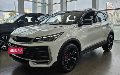 Geely Coolray I, 2026 год, 2 837 990 рублей, 25 фотография