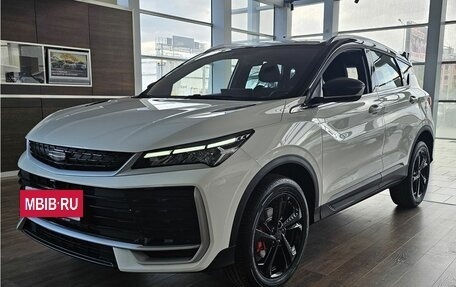 Geely Coolray I, 2026 год, 2 837 990 рублей, 26 фотография