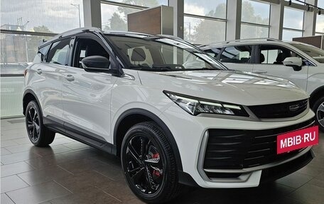 Geely Coolray I, 2026 год, 2 837 990 рублей, 19 фотография