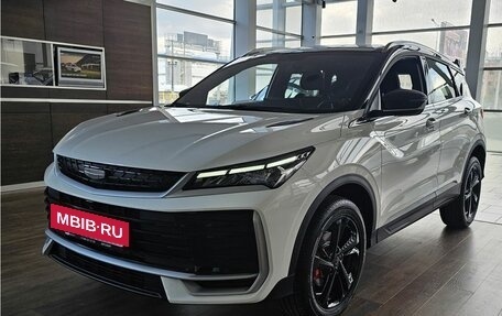 Geely Coolray I, 2026 год, 2 837 990 рублей, 23 фотография