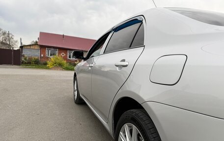 Toyota Corolla, 2012 год, 1 300 000 рублей, 11 фотография