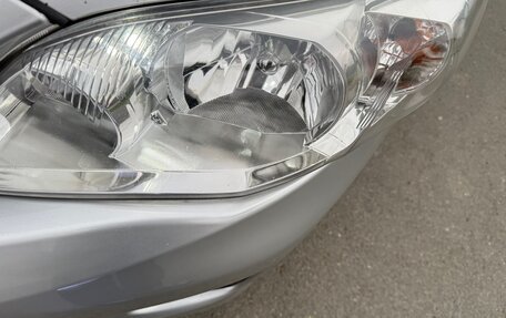 Toyota Corolla, 2012 год, 1 300 000 рублей, 9 фотография