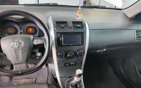 Toyota Corolla, 2012 год, 1 300 000 рублей, 15 фотография