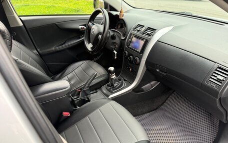 Toyota Corolla, 2012 год, 1 300 000 рублей, 13 фотография
