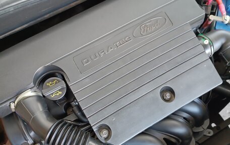 Ford Fusion I, 2007 год, 600 000 рублей, 5 фотография