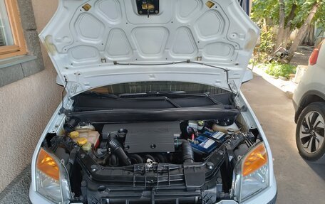 Ford Fusion I, 2007 год, 600 000 рублей, 7 фотография