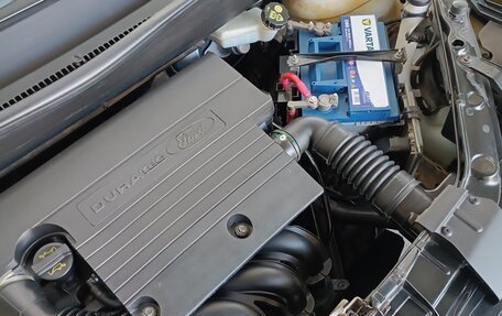 Ford Fusion I, 2007 год, 600 000 рублей, 4 фотография