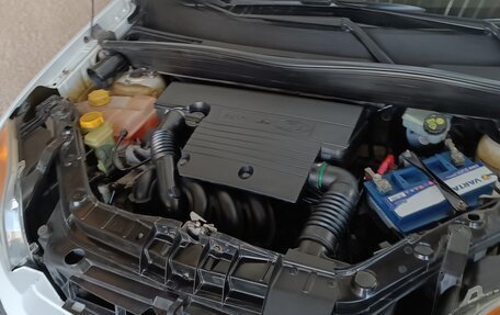Ford Fusion I, 2007 год, 600 000 рублей, 2 фотография