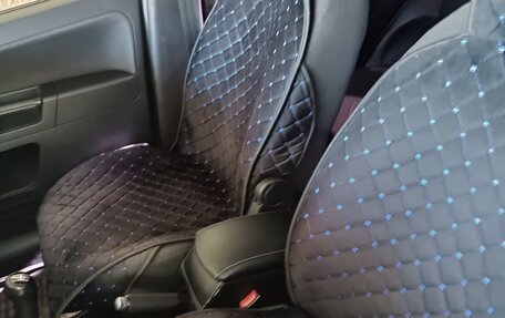 Ford Fusion I, 2007 год, 600 000 рублей, 10 фотография