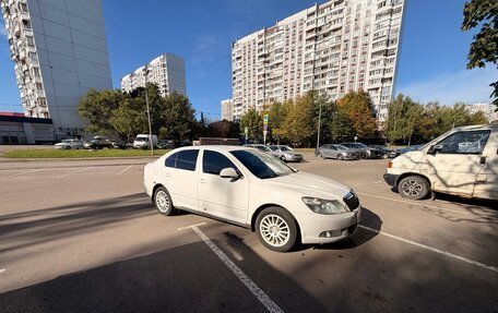 Skoda Octavia, 2012 год, 580 000 рублей, 4 фотография