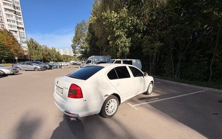 Skoda Octavia, 2012 год, 580 000 рублей, 3 фотография