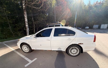 Skoda Octavia, 2012 год, 580 000 рублей, 6 фотография