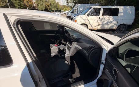 Skoda Octavia, 2012 год, 580 000 рублей, 7 фотография