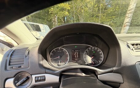 Skoda Octavia, 2012 год, 580 000 рублей, 8 фотография