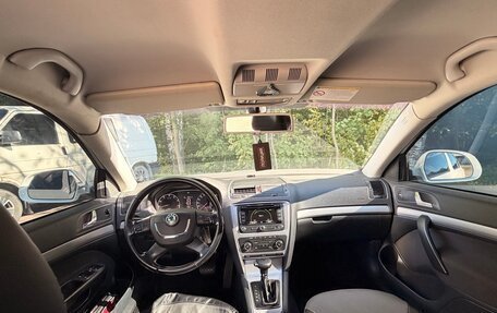 Skoda Octavia, 2012 год, 580 000 рублей, 15 фотография