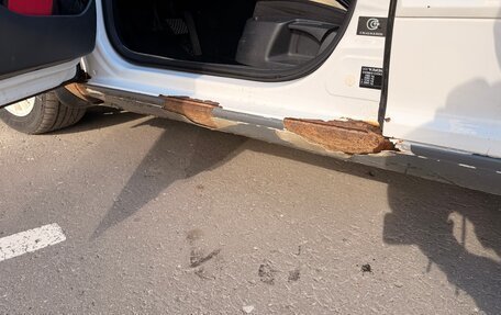 Skoda Octavia, 2012 год, 580 000 рублей, 10 фотография