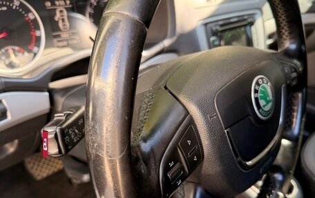 Skoda Octavia, 2012 год, 580 000 рублей, 13 фотография
