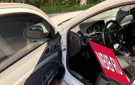 Skoda Octavia, 2012 год, 580 000 рублей, 11 фотография