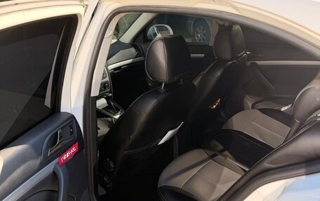 Skoda Octavia, 2012 год, 580 000 рублей, 14 фотография