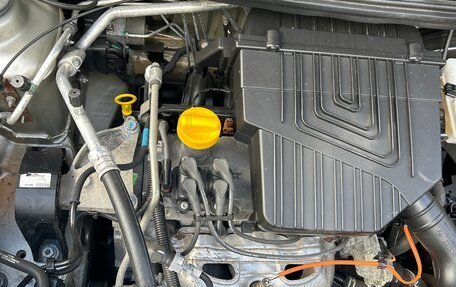 Renault Sandero II рестайлинг, 2020 год, 1 150 000 рублей, 20 фотография