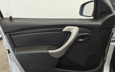 Renault Sandero I, 2013 год, 665 000 рублей, 8 фотография