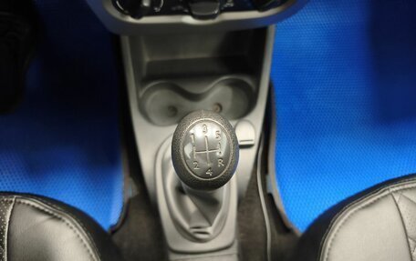 Renault Sandero I, 2013 год, 665 000 рублей, 10 фотография