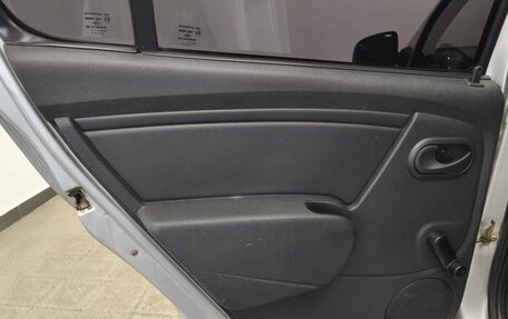 Renault Sandero I, 2013 год, 665 000 рублей, 13 фотография