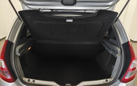 Renault Sandero I, 2013 год, 665 000 рублей, 15 фотография