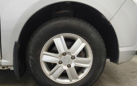 Renault Sandero I, 2013 год, 665 000 рублей, 20 фотография