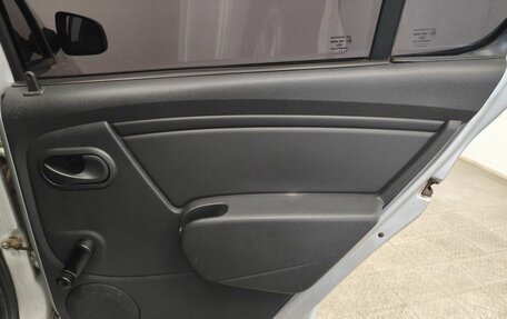 Renault Sandero I, 2013 год, 665 000 рублей, 16 фотография