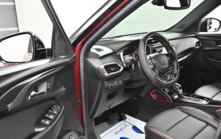 Chevrolet TrailBlazer, 2022 год, 1 830 000 рублей, 6 фотография