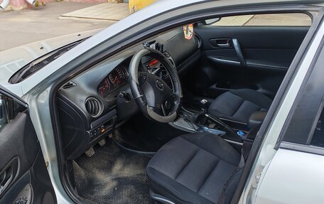 Mazda 6, 2007 год, 355 000 рублей, 5 фотография