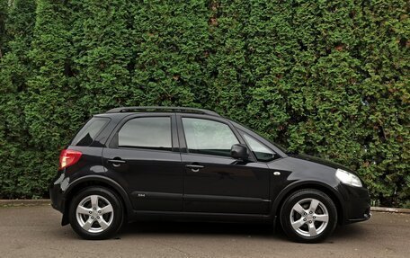 Suzuki SX4 II рестайлинг, 2010 год, 695 000 рублей, 7 фотография