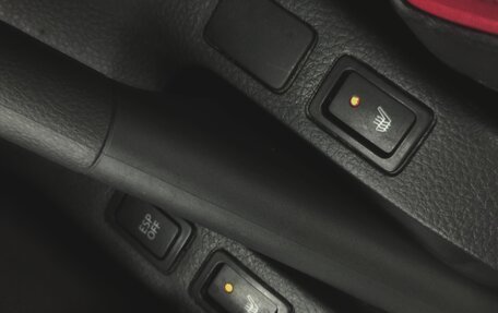 Suzuki SX4 II рестайлинг, 2010 год, 695 000 рублей, 17 фотография