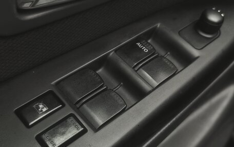 Suzuki SX4 II рестайлинг, 2010 год, 695 000 рублей, 16 фотография