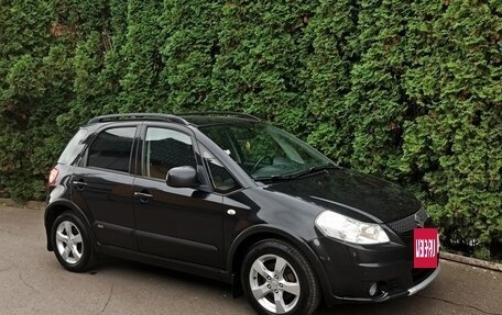 Suzuki SX4 II рестайлинг, 2010 год, 695 000 рублей, 6 фотография