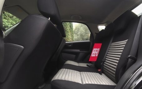 Suzuki SX4 II рестайлинг, 2010 год, 695 000 рублей, 14 фотография