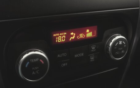 Suzuki SX4 II рестайлинг, 2010 год, 695 000 рублей, 20 фотография