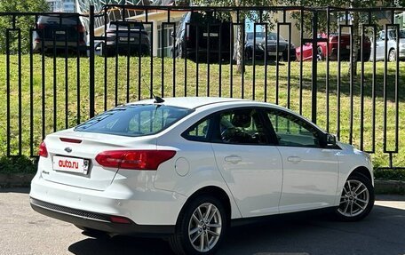 Ford Focus III, 2018 год, 1 200 000 рублей, 4 фотография