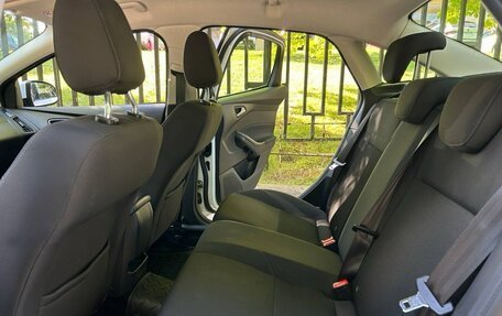 Ford Focus III, 2018 год, 1 200 000 рублей, 8 фотография