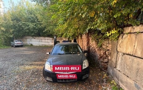 Cadillac BLS, 2009 год, 1 200 000 рублей, 3 фотография