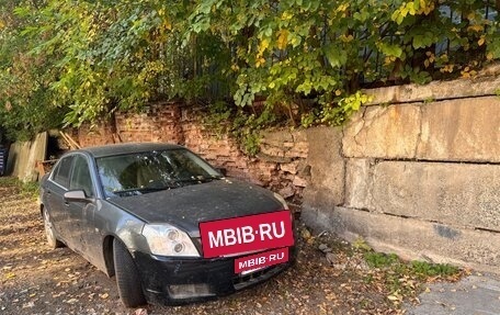 Cadillac BLS, 2009 год, 1 200 000 рублей, 2 фотография
