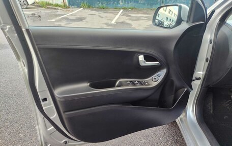 KIA Picanto II, 2012 год, 849 000 рублей, 11 фотография